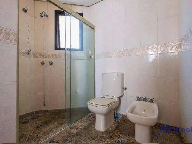 Apartamento para Locação em São Paulo/SP Vila Madalena 3 Quartos