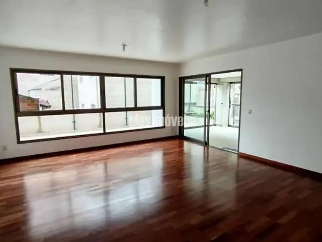 Apartamento para Locação em São Paulo/SP Vila Madalena 3 Quartos