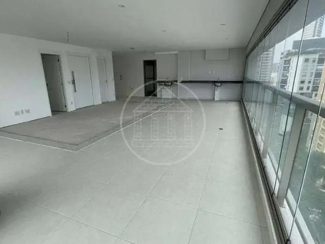Apartamento para Locação em São Paulo/SP Vila Madalena 3 Quartos