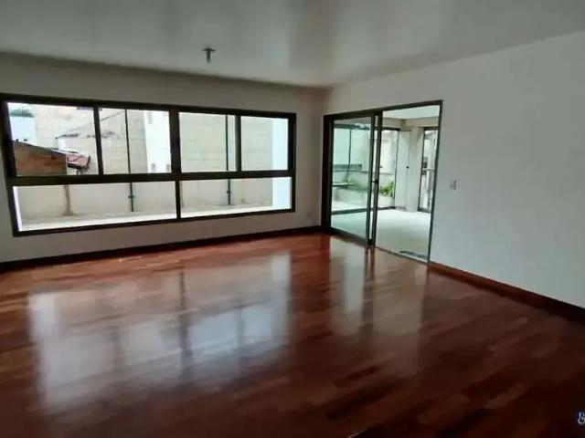 Apartamento para Locação em São Paulo/SP Vila Madalena 3 Quartos