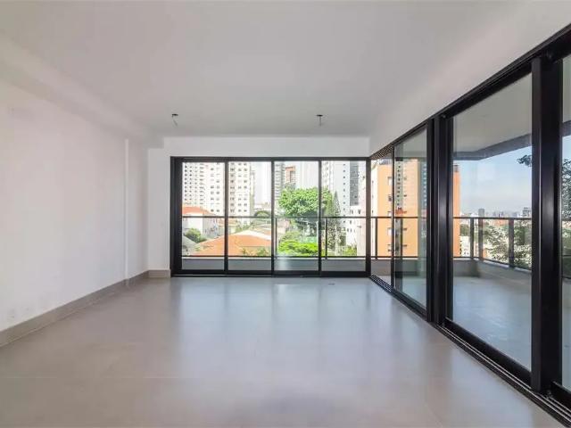 Apartamento para Locação em São Paulo/SP Vila Madalena 3 Quartos