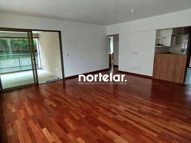 Apartamento para Locação em São Paulo/SP Vila Madalena 3 Quartos
