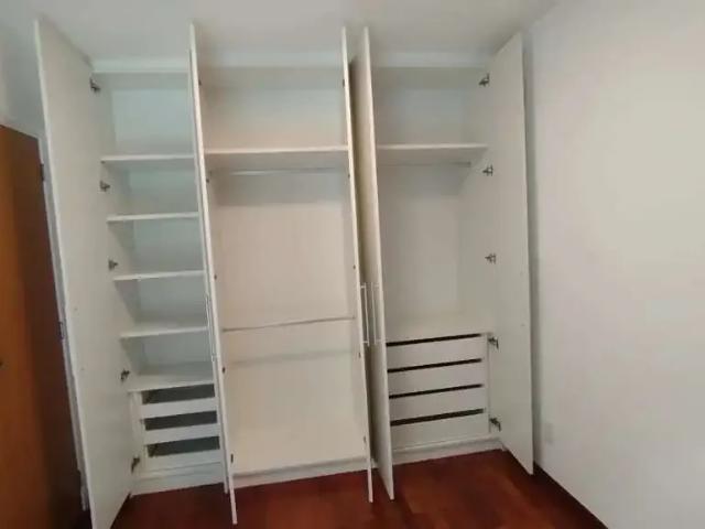 Apartamento para Locação em São Paulo/SP Vila Madalena 3 Quartos