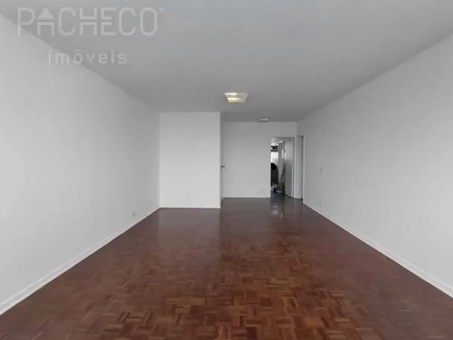Apartamento para Locação em São Paulo/SP Vila Madalena 3 Quartos