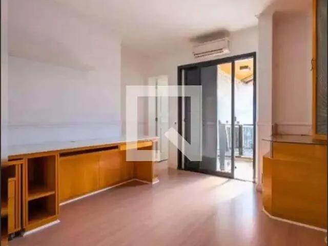 Apartamento para Locação em São Paulo/SP Vila Madalena 3 Quartos