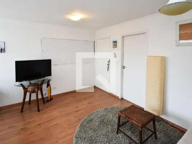 Apartamento para Locação em São Paulo/SP Vila Madalena 3 Quartos