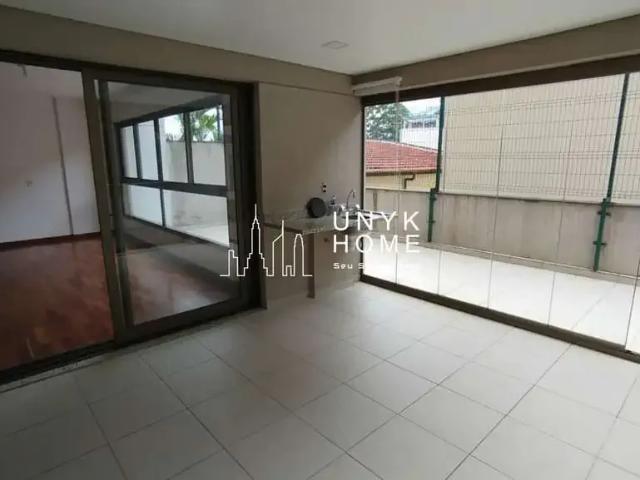 Apartamento para Locação em São Paulo/SP Vila Madalena 3 Quartos