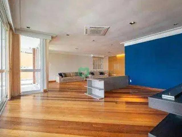 Apartamento para Locação em São Paulo/SP Vila Madalena 4 Quartos