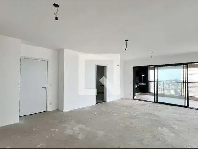 Apartamento para Locação em São Paulo/SP Vila Madalena 4 Quartos