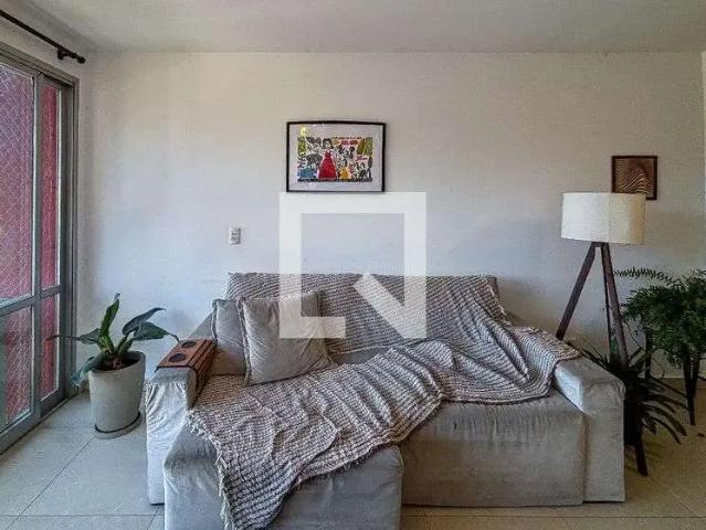 Apartamento para Locação em São Paulo/SP Vila Madalena 4 Quartos