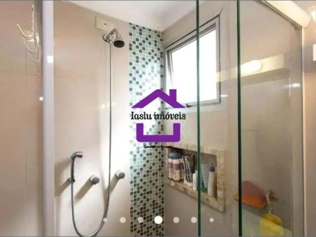 Apartamento para Locação em São Paulo/SP Vila Mafra 2 Quartos