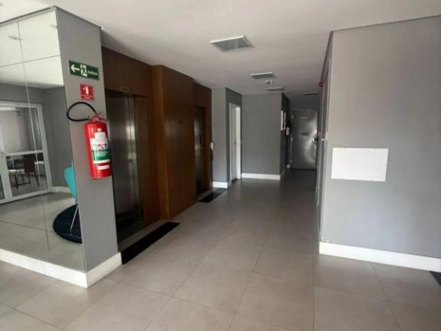 Apartamento para Locação em São Paulo/SP Vila Mangalot 1 Quartos