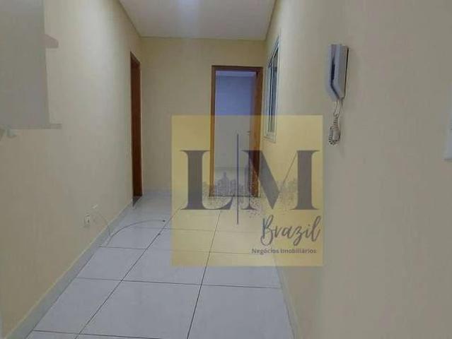 Apartamento para Locação em São Paulo/SP Vila Mangalot 1 Quartos