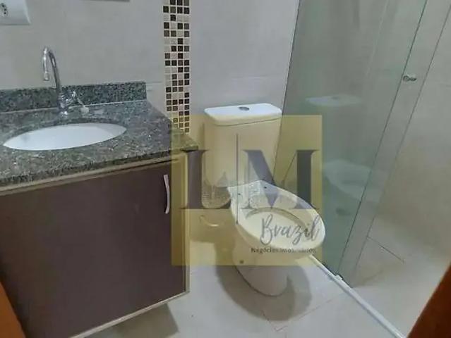 Apartamento para Locação em São Paulo/SP Vila Mangalot 1 Quartos