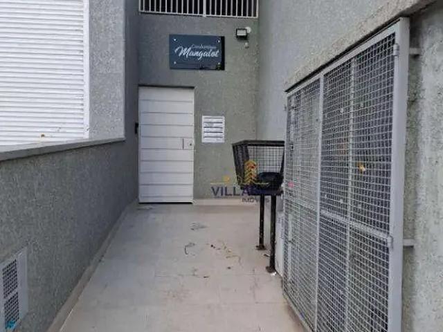 Apartamento para Locação em São Paulo/SP Vila Mangalot 1 Quartos
