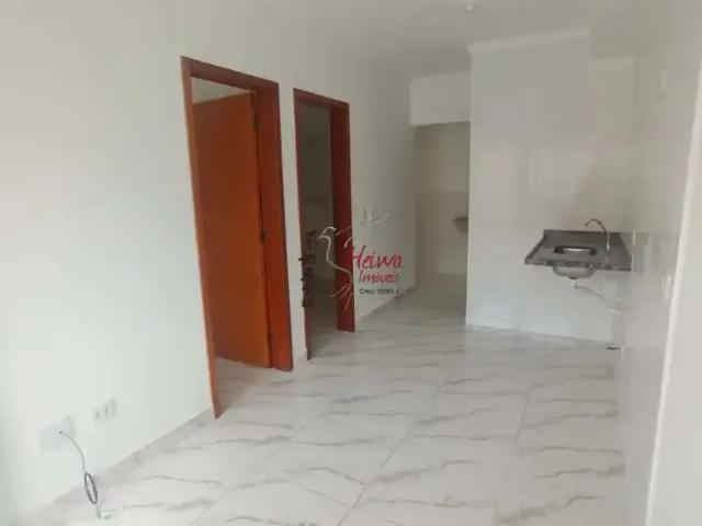 Apartamento para Locação em São Paulo/SP Vila Mangalot 1 Quartos