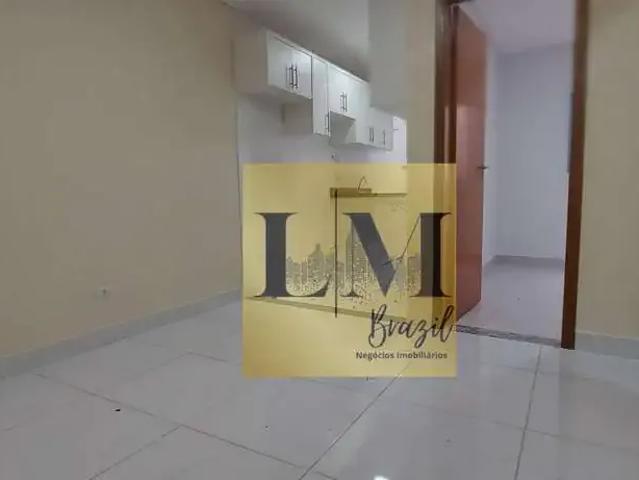 Apartamento para Locação em São Paulo/SP Vila Mangalot 1 Quartos