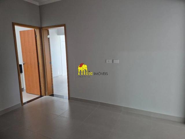 Apartamento para Locação em São Paulo/SP Vila Mangalot 1 Quartos