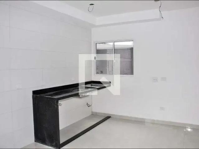 Apartamento para Locação em São Paulo/SP Vila Mangalot 1 Quartos