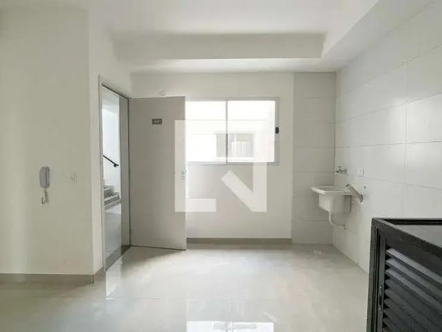 Apartamento para Locação em São Paulo/SP Vila Mangalot 1 Quartos