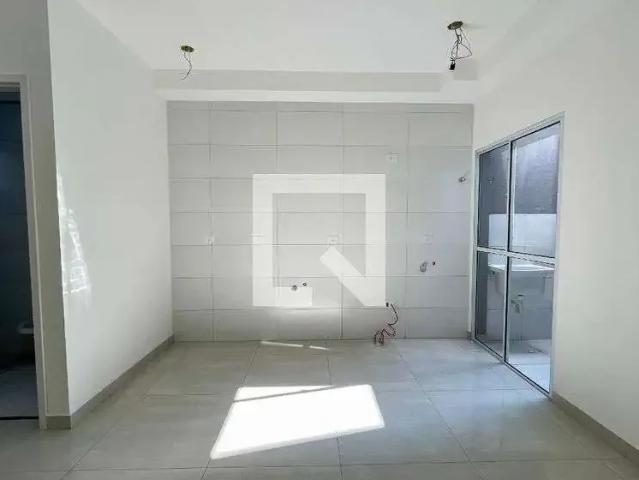 Apartamento para Locação em São Paulo/SP Vila Mangalot 1 Quartos