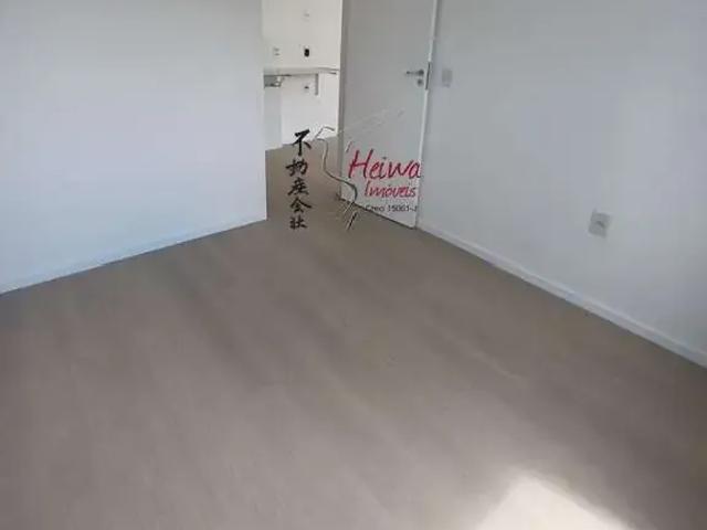 Apartamento para Locação em São Paulo/SP Vila Mangalot 1 Quartos