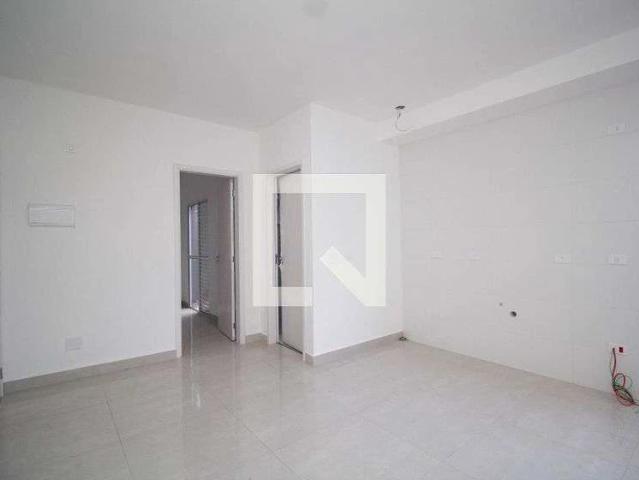Apartamento para Locação em São Paulo/SP Vila Mangalot 1 Quartos