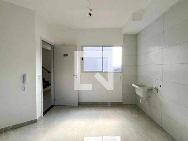 Apartamento para Locação em São Paulo/SP Vila Mangalot 1 Quartos