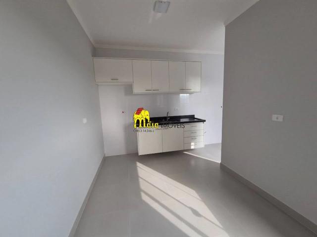 Apartamento para Locação em São Paulo/SP Vila Mangalot 1 Quartos