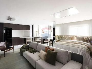 Apartamento para Locação em São Paulo/SP Vila Mangalot 1 Quartos