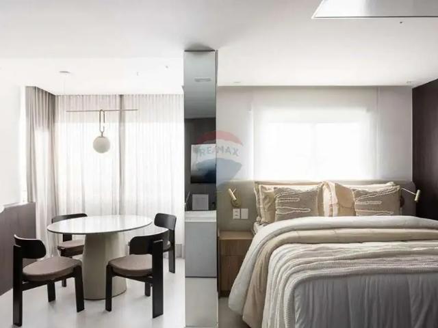 Apartamento para Locação em São Paulo/SP Vila Mangalot 1 Quartos