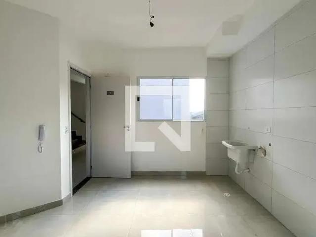 Apartamento para Locação em São Paulo/SP Vila Mangalot 1 Quartos