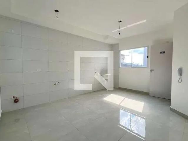 Apartamento para Locação em São Paulo/SP Vila Mangalot 1 Quartos