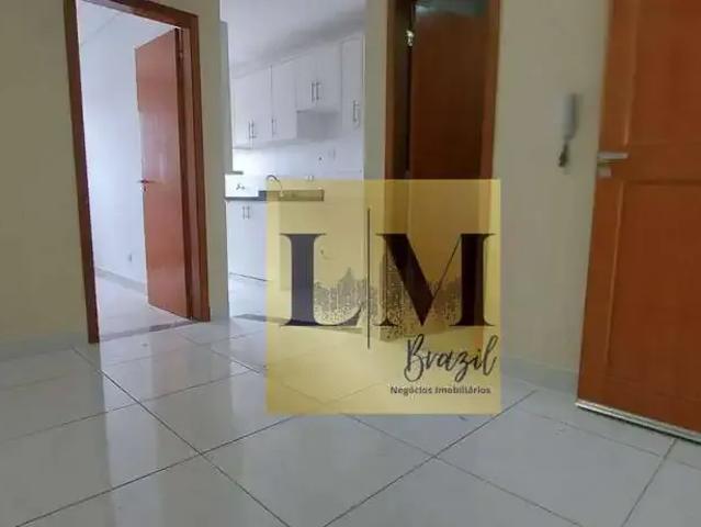 Apartamento para Locação em São Paulo/SP Vila Mangalot 1 Quartos