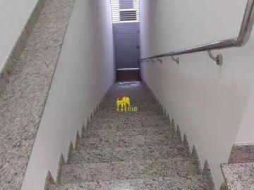 Apartamento para Locação em São Paulo/SP Vila Mangalot 1 Quartos
