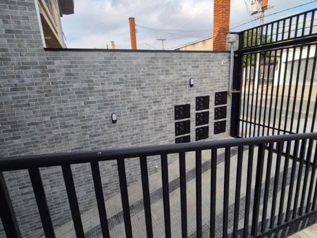 Apartamento para Locação em São Paulo/SP Vila Mangalot 1 Quartos