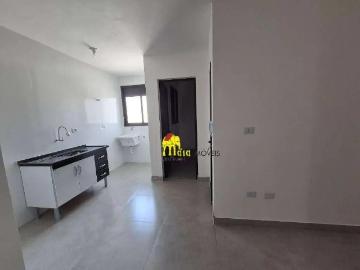Apartamento para Locação em São Paulo/SP Vila Mangalot 1 Quartos