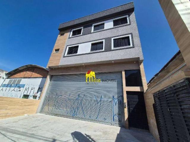 Apartamento para Locação em São Paulo/SP Vila Mangalot 1 Quartos