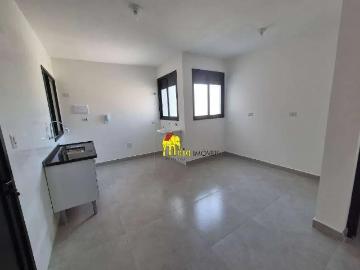 Apartamento para Locação em São Paulo/SP Vila Mangalot 1 Quartos