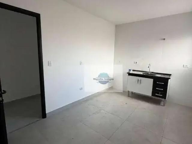 Apartamento para Locação em São Paulo/SP Vila Mangalot 1 Quartos