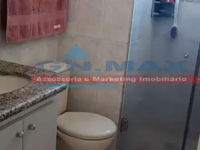 Apartamento para Locação em São Paulo/SP Vila Mangalot 1 Quartos