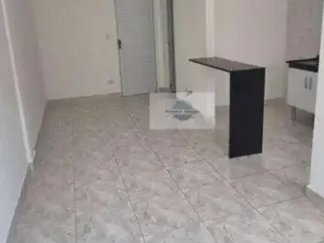 Apartamento para Locação em São Paulo/SP Vila Mangalot 1 Quartos
