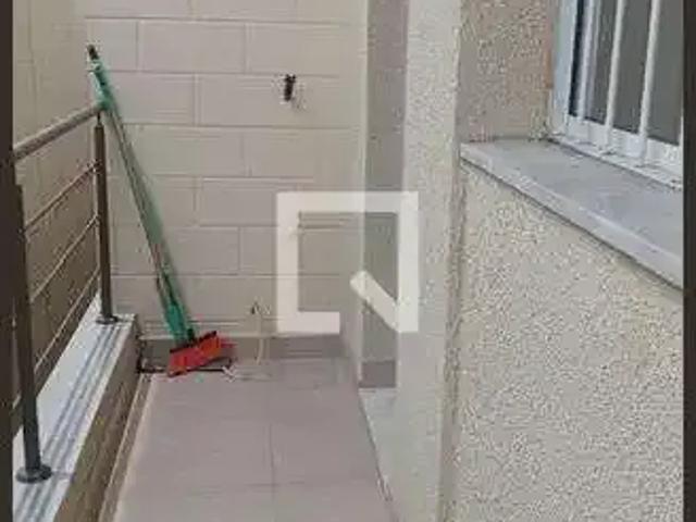 Apartamento para Locação em São Paulo/SP Vila Mangalot 1 Quartos