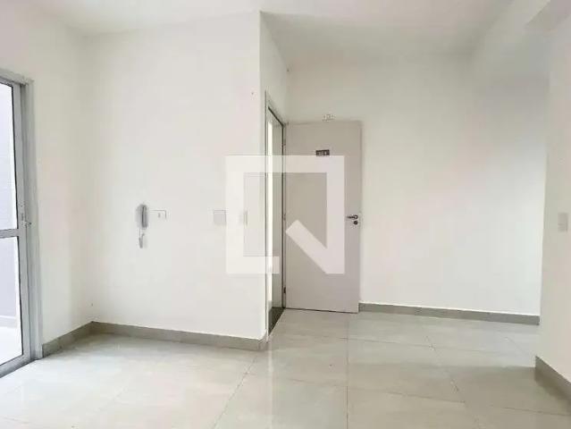 Apartamento para Locação em São Paulo/SP Vila Mangalot 1 Quartos