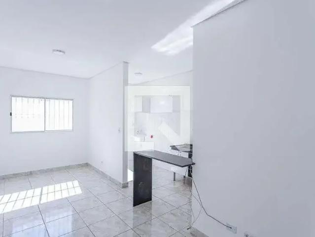 Apartamento para Locação em São Paulo/SP Vila Mangalot 1 Quartos