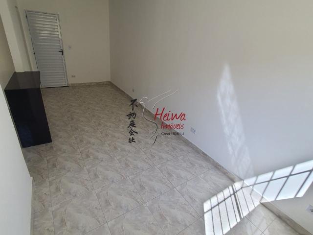 Apartamento para Locação em São Paulo/SP Vila Mangalot 1 Quartos