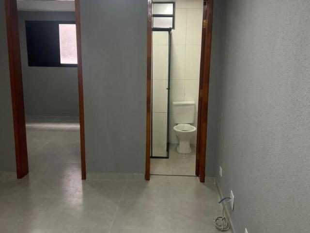 Apartamento para Locação em São Paulo/SP Vila Mangalot 1 Quartos