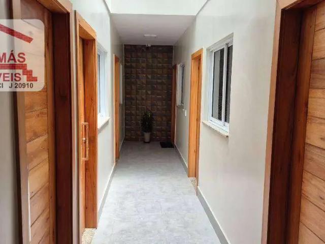 Apartamento para Locação em São Paulo/SP Vila Mangalot 1 Quartos