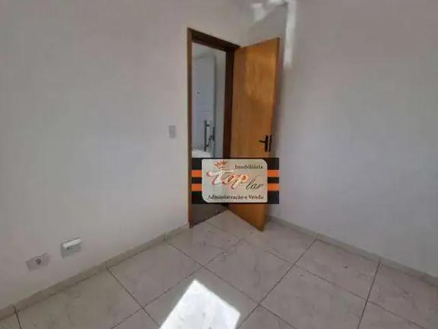 Apartamento para Locação em São Paulo/SP Vila Mangalot 1 Quartos