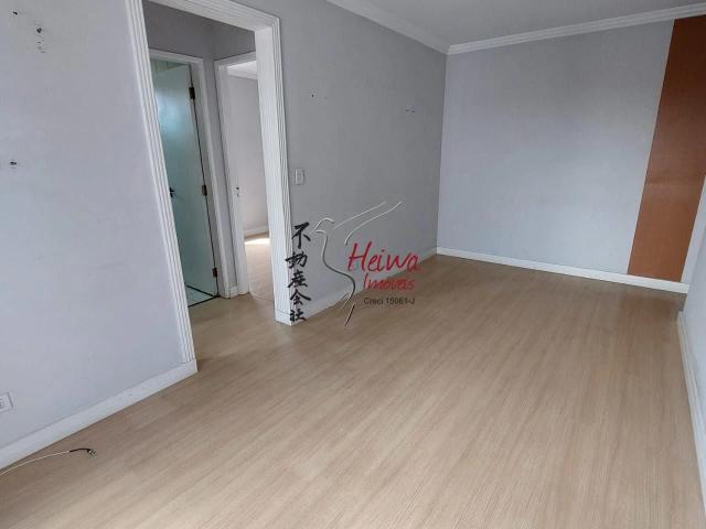 Apartamento para Locação em São Paulo/SP Vila Mangalot 2 Quartos